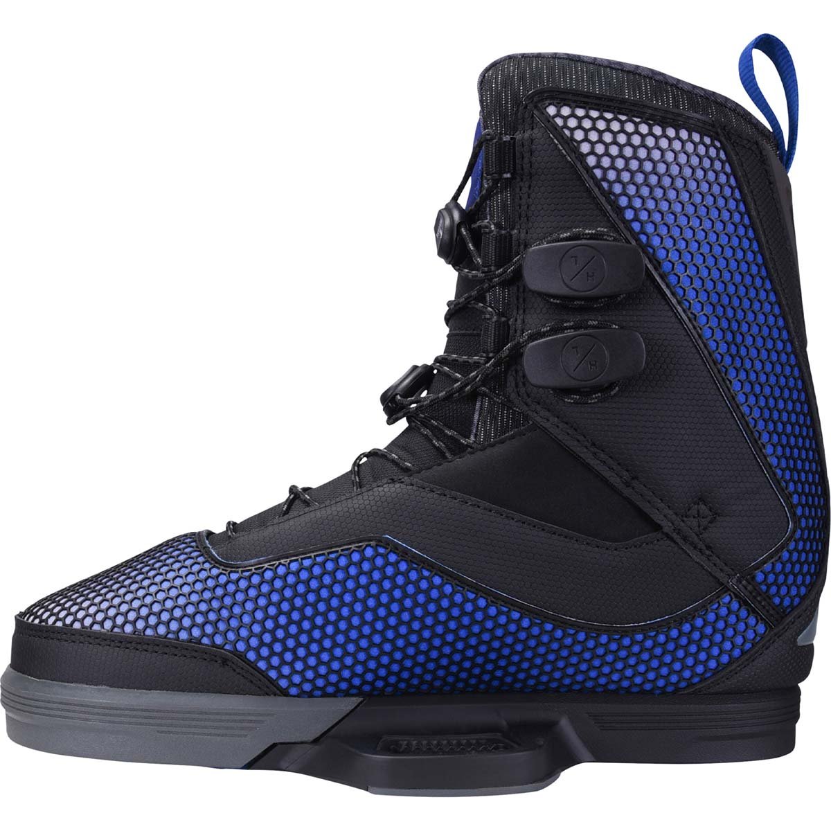 Hyperlite Capitol Wakeboard Bindings 2024 - BoardCo