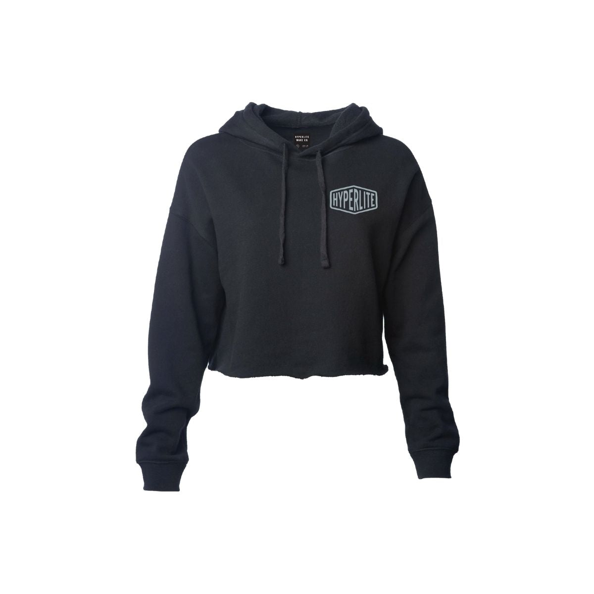 Hyperlite Chop Shop Pullover Black - BoardCo