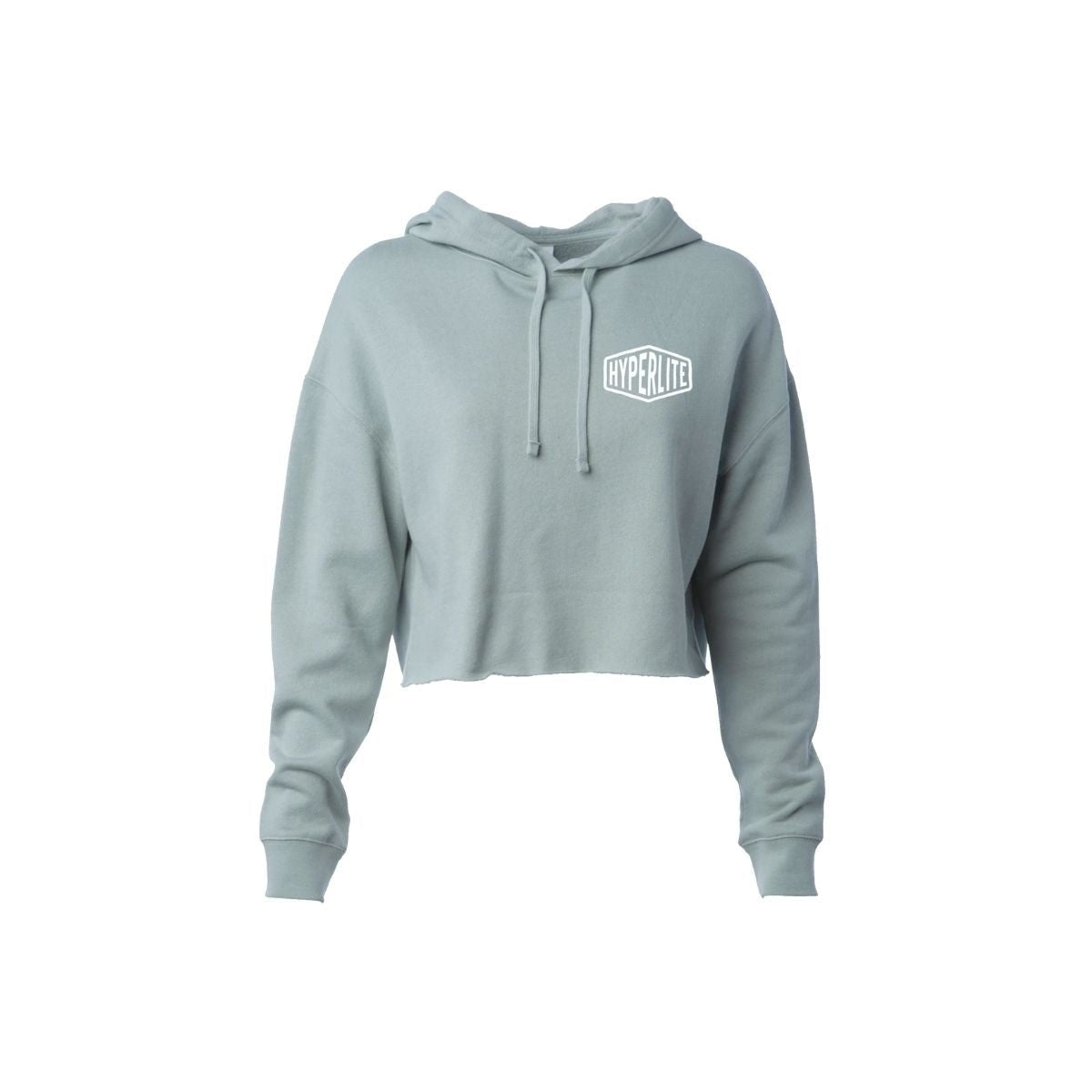 Hyperlite Chop Shop Pullover Sage - BoardCo