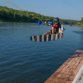 Hyperlite Codyak Cable Wakeboard 2024 - BoardCo