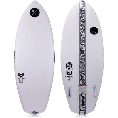 Hyperlite Condor Wakesurf Board 2024 - BoardCo
