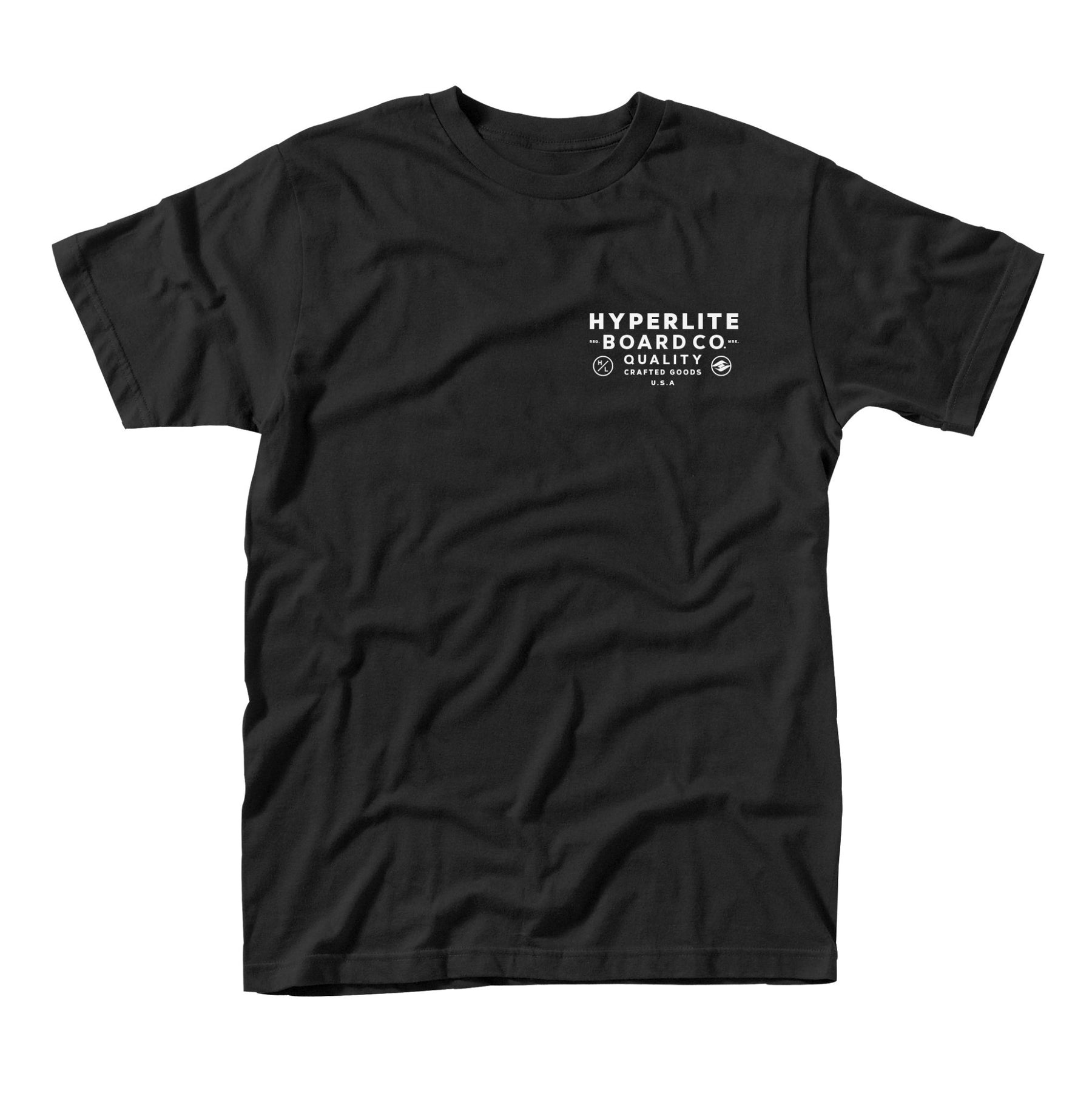 Hyperlite Crafted Tee - BoardCo