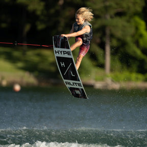 Hyperlite Cryptic Jr Wakeboard 2022 - BoardCo