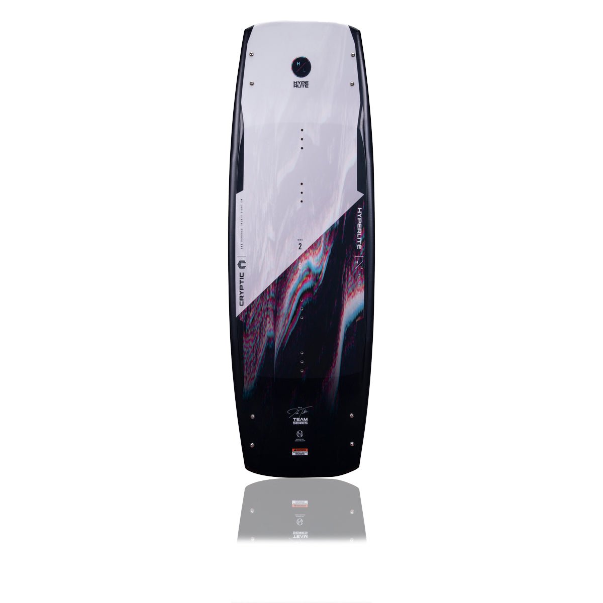 Hyperlite Cryptic Jr Wakeboard 2022 - BoardCo