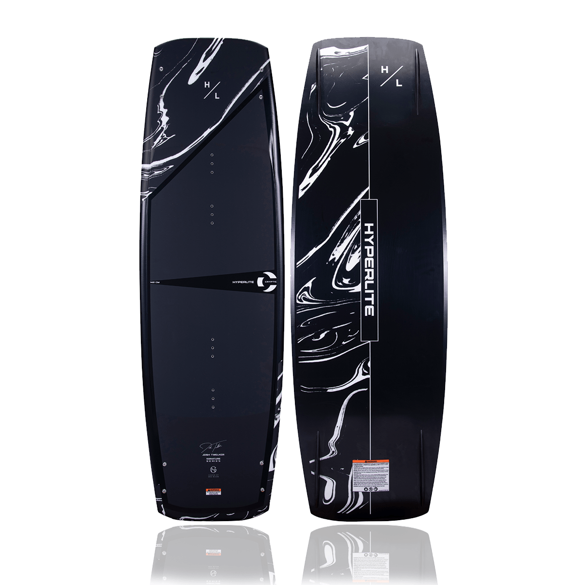 Hyperlite Cryptic Jr Wakeboard 2023 - BoardCo