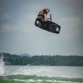 Hyperlite Cryptic Jr Wakeboard 2024 - BoardCo