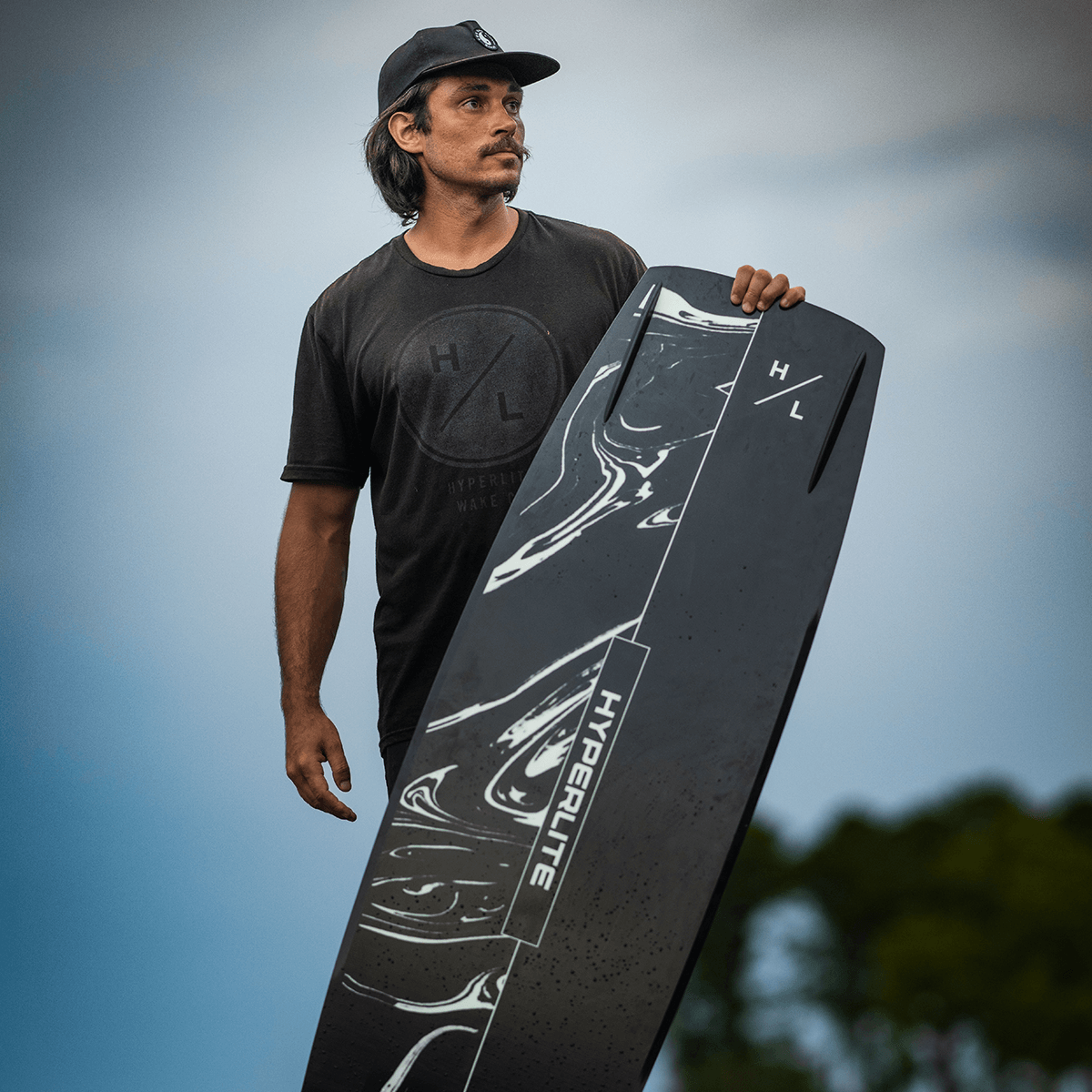 Hyperlite Cryptic Jr w/Formula Wakeboard Package 2023 - BoardCo