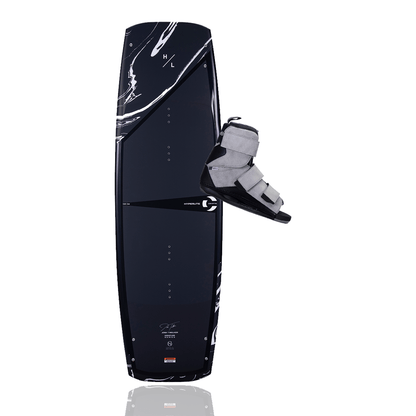 Hyperlite Cryptic Jr w/Formula Wakeboard Package 2023 - BoardCo