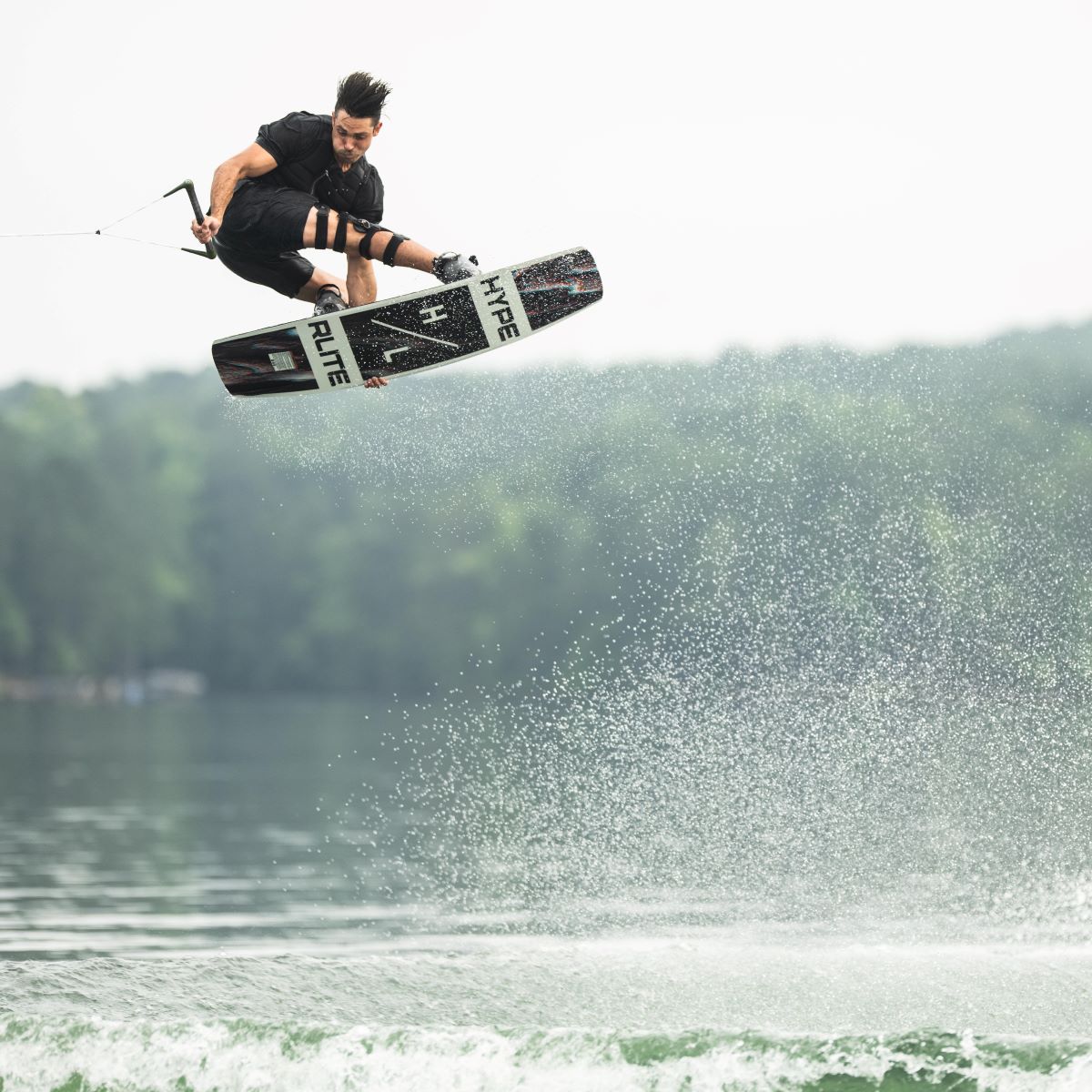 Hyperlite Cryptic Wakeboard 2022 - BoardCo