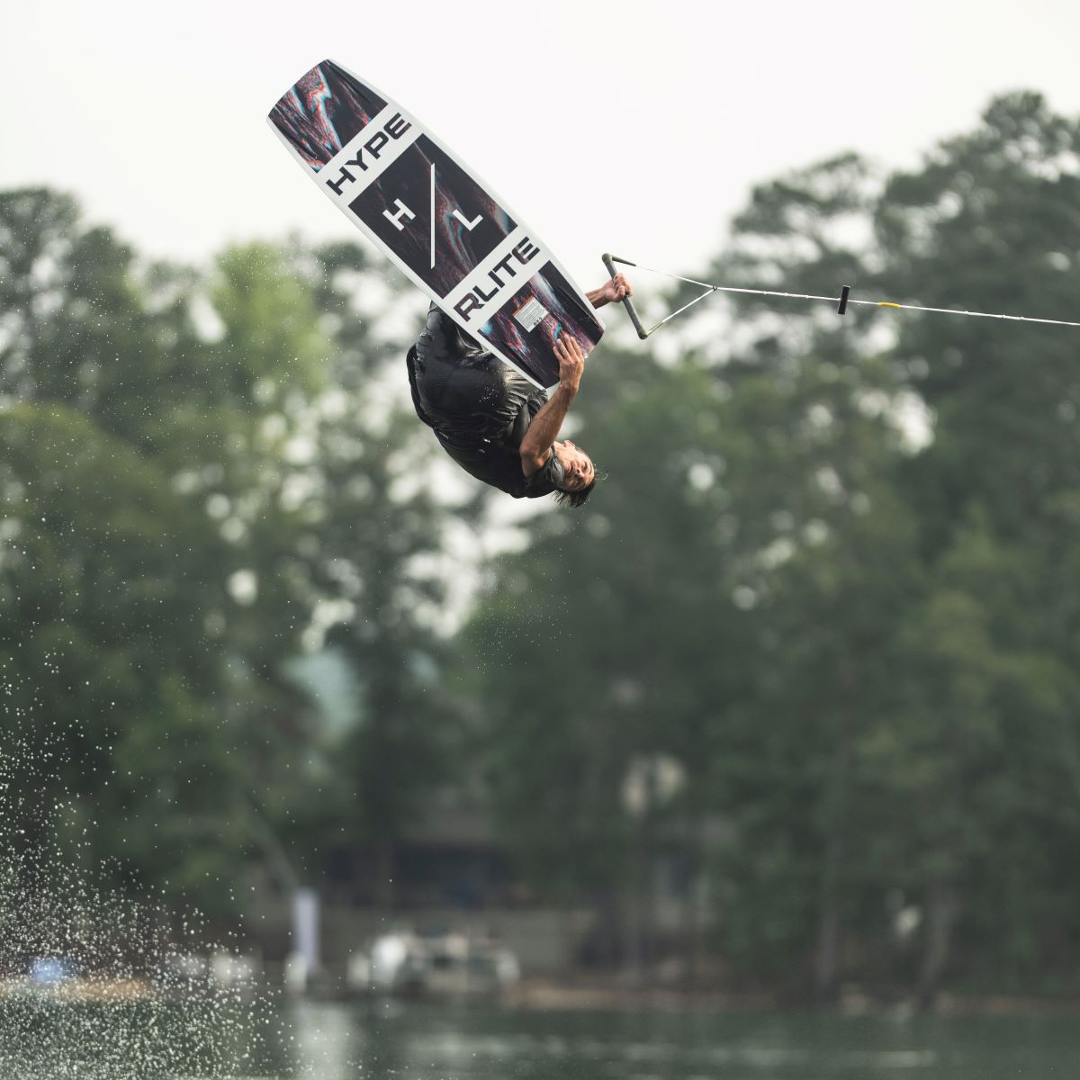 Hyperlite Cryptic Wakeboard 2022 - BoardCo