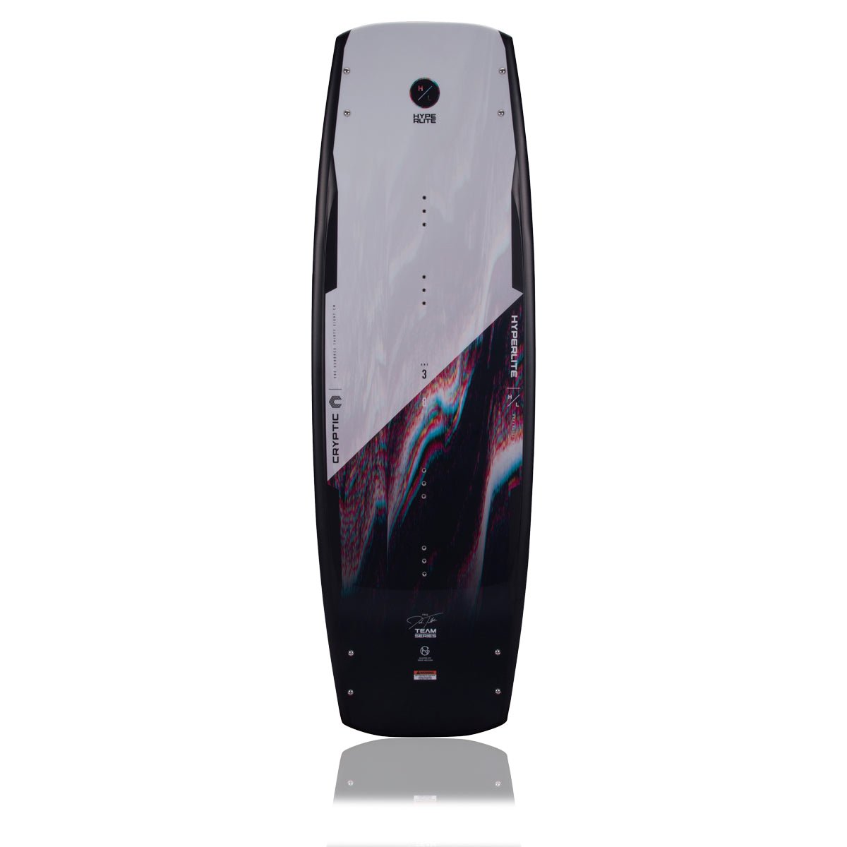 Hyperlite Cryptic Wakeboard 2022 - BoardCo