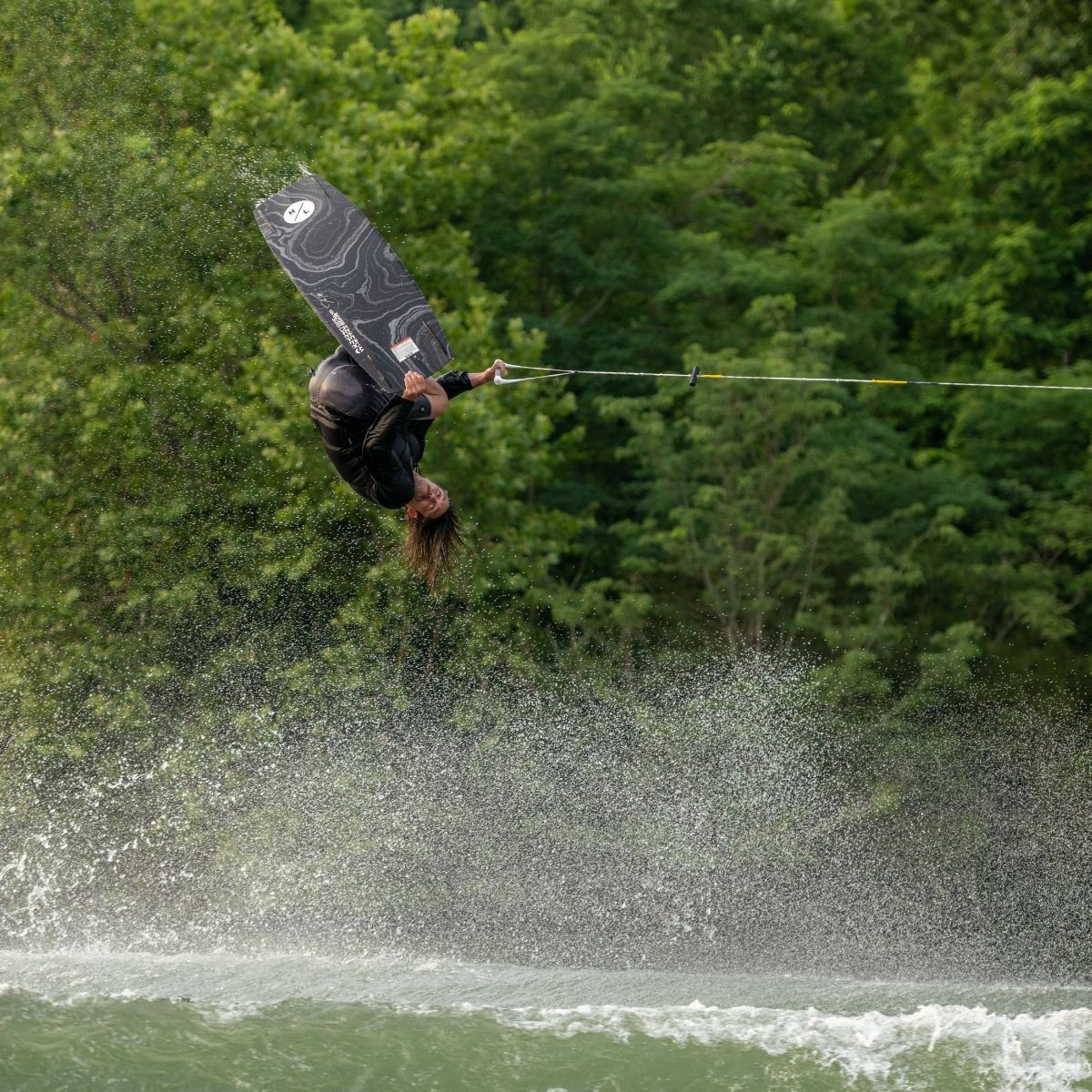 Hyperlite Cryptic Wakeboard 2024 - BoardCo