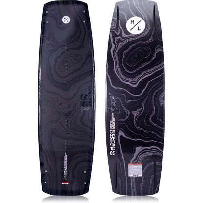 Hyperlite Cryptic Wakeboard 2024 - BoardCo