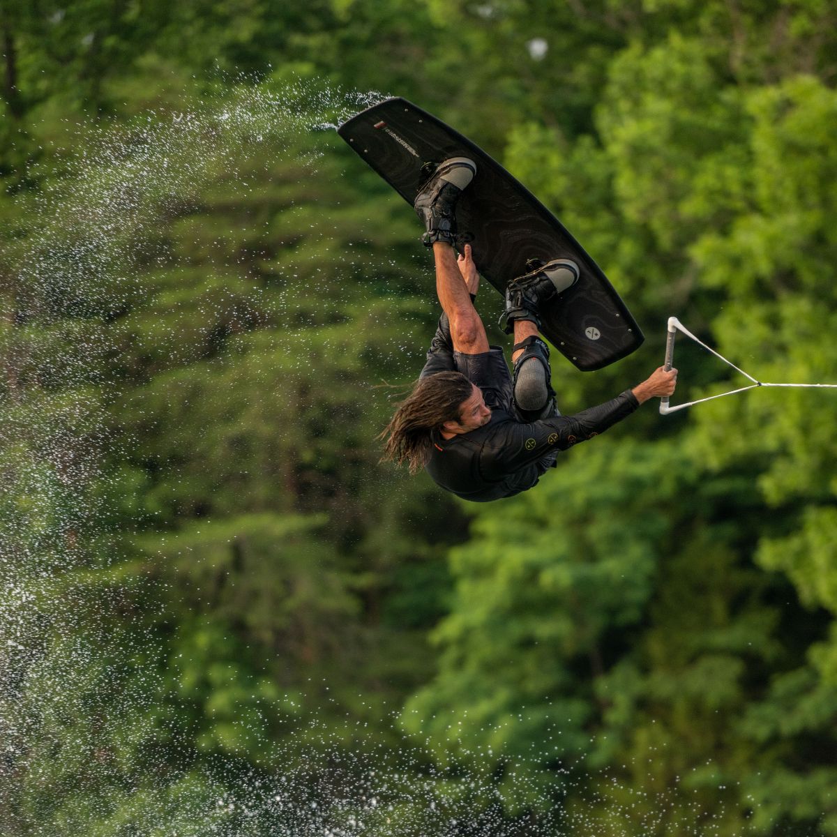 Hyperlite Cryptic Wakeboard 2024 - BoardCo