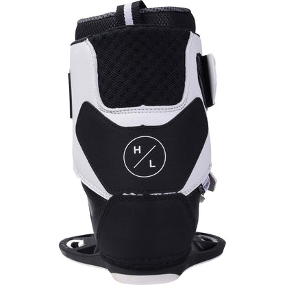 Hyperlite Cryptic w/Formula Wakeboard Package 2024 - BoardCo