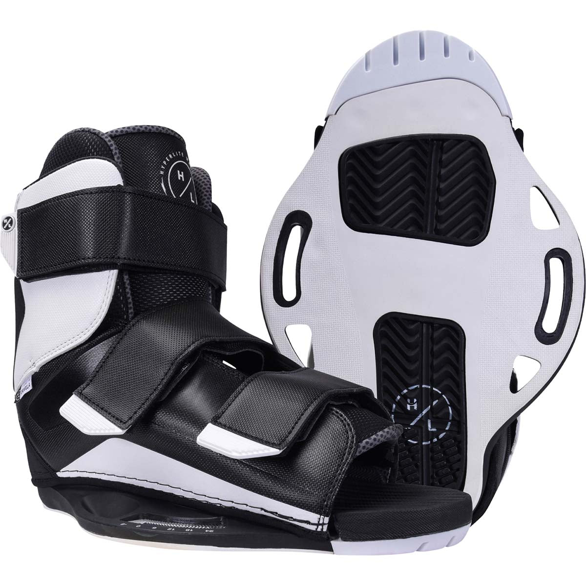 Hyperlite Cryptic w/Formula Wakeboard Package 2024 - BoardCo