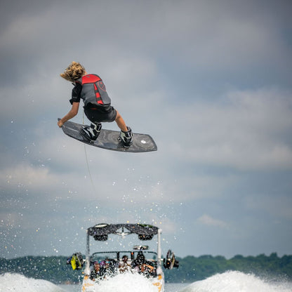 Hyperlite Cryptic w/Formula Wakeboard Package 2024 - BoardCo
