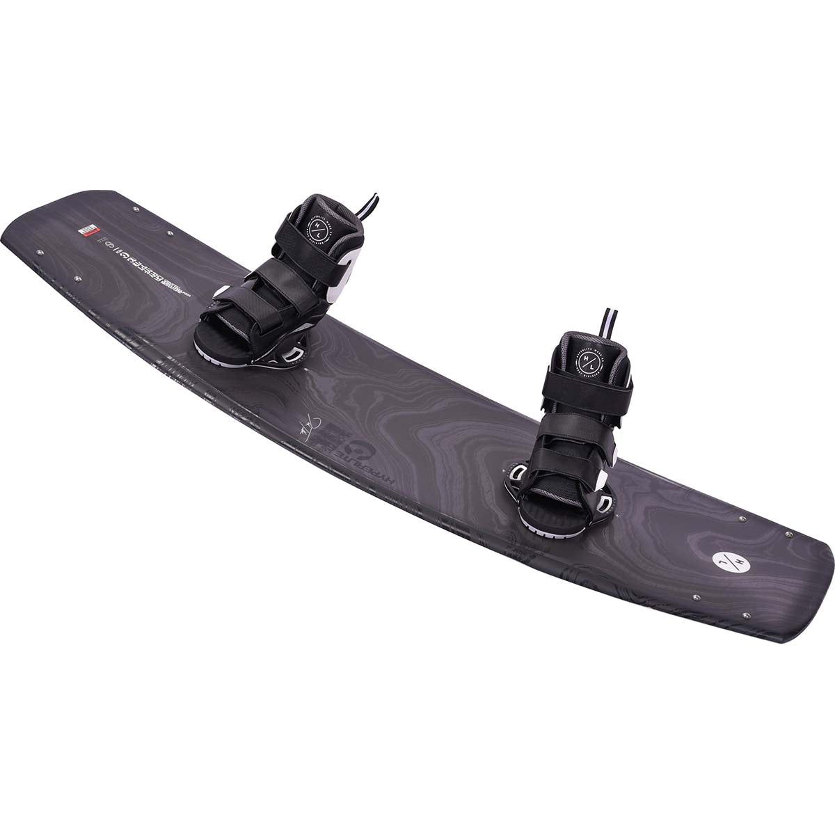 Hyperlite Cryptic w/Formula Wakeboard Package 2024 - BoardCo