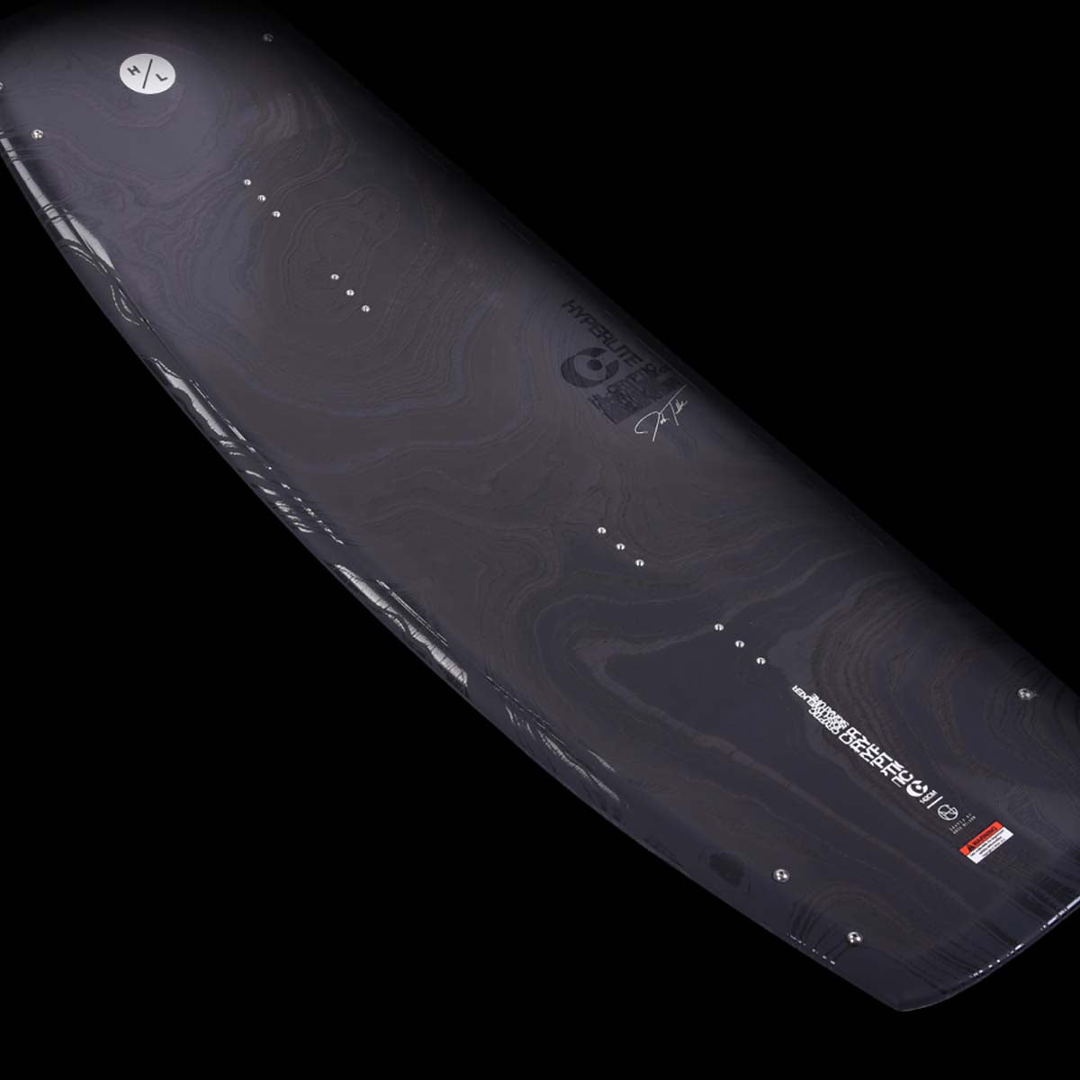 Hyperlite Cryptic w/Formula Wakeboard Package 2024 - BoardCo
