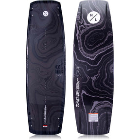 Hyperlite Cryptic w/Remix Wakeboard Package 2024 - BoardCo