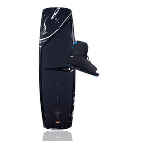 Hyperlite Cryptic w/Session Wakeboard Package 2023 - BoardCo