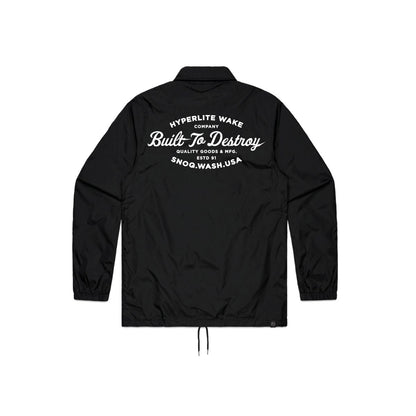 Hyperlite Destroyer Jacket - BoardCo