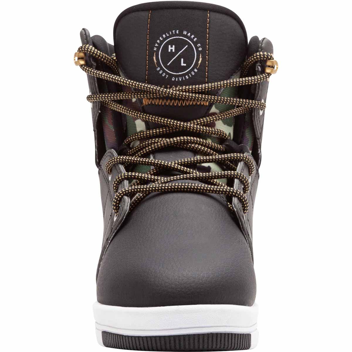 Hyperlite Distortion Wakeboard Bindings 2020 - BoardCo