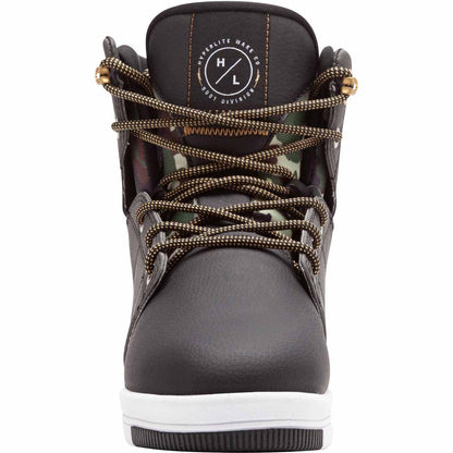 Hyperlite Distortion Wakeboard Bindings 2020 - BoardCo