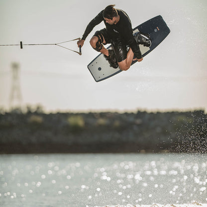 Hyperlite Distortion Wakeboard Bindings 2020 - BoardCo