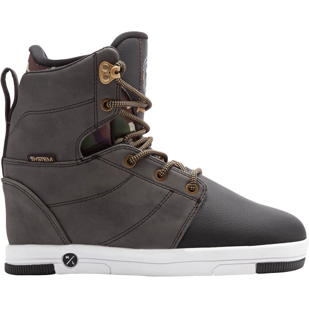 Hyperlite Distortion Wakeboard Bindings 2020 - BoardCo