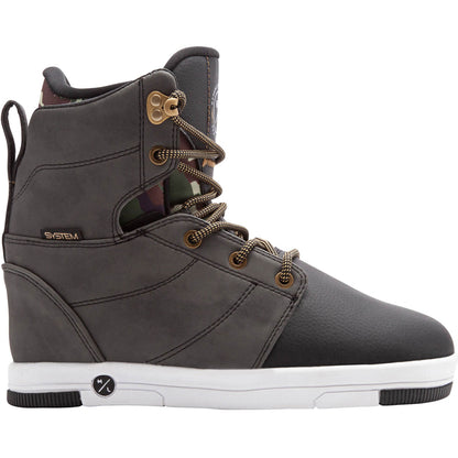 Hyperlite Distortion Wakeboard Bindings 2020 - BoardCo