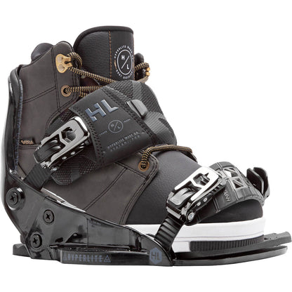 Hyperlite Distortion Wakeboard Bindings 2020 - BoardCo