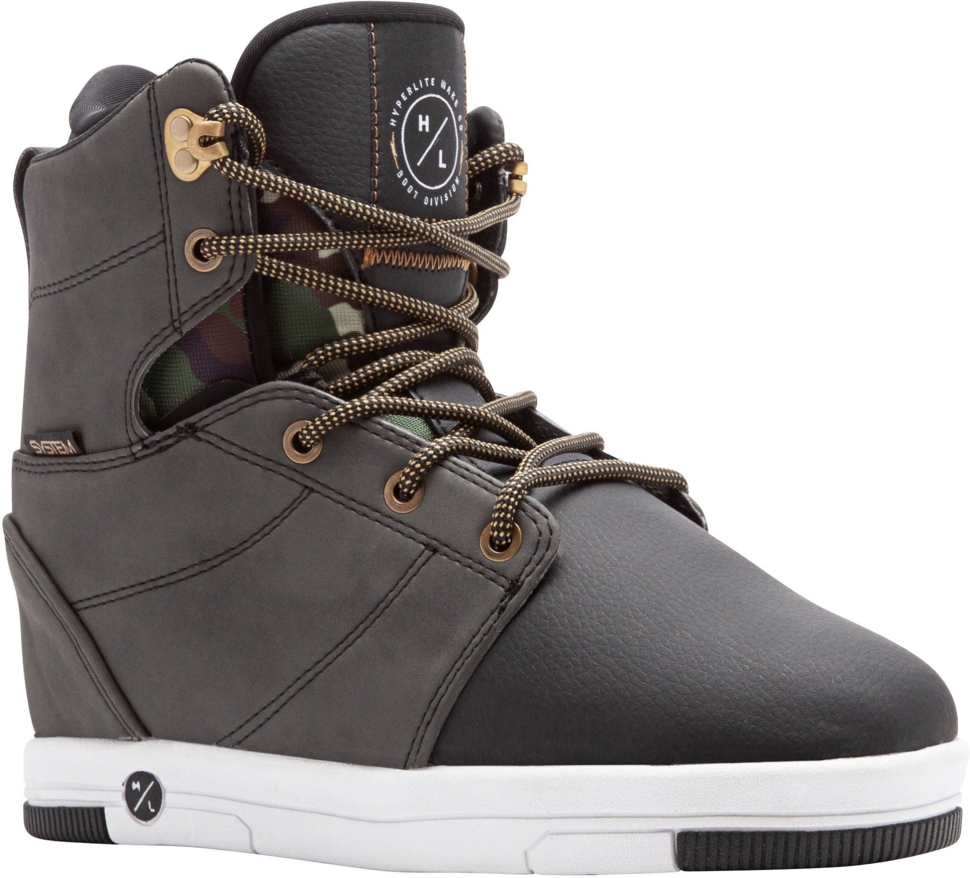 Hyperlite Distortion Wakeboard Bindings 2020 - BoardCo