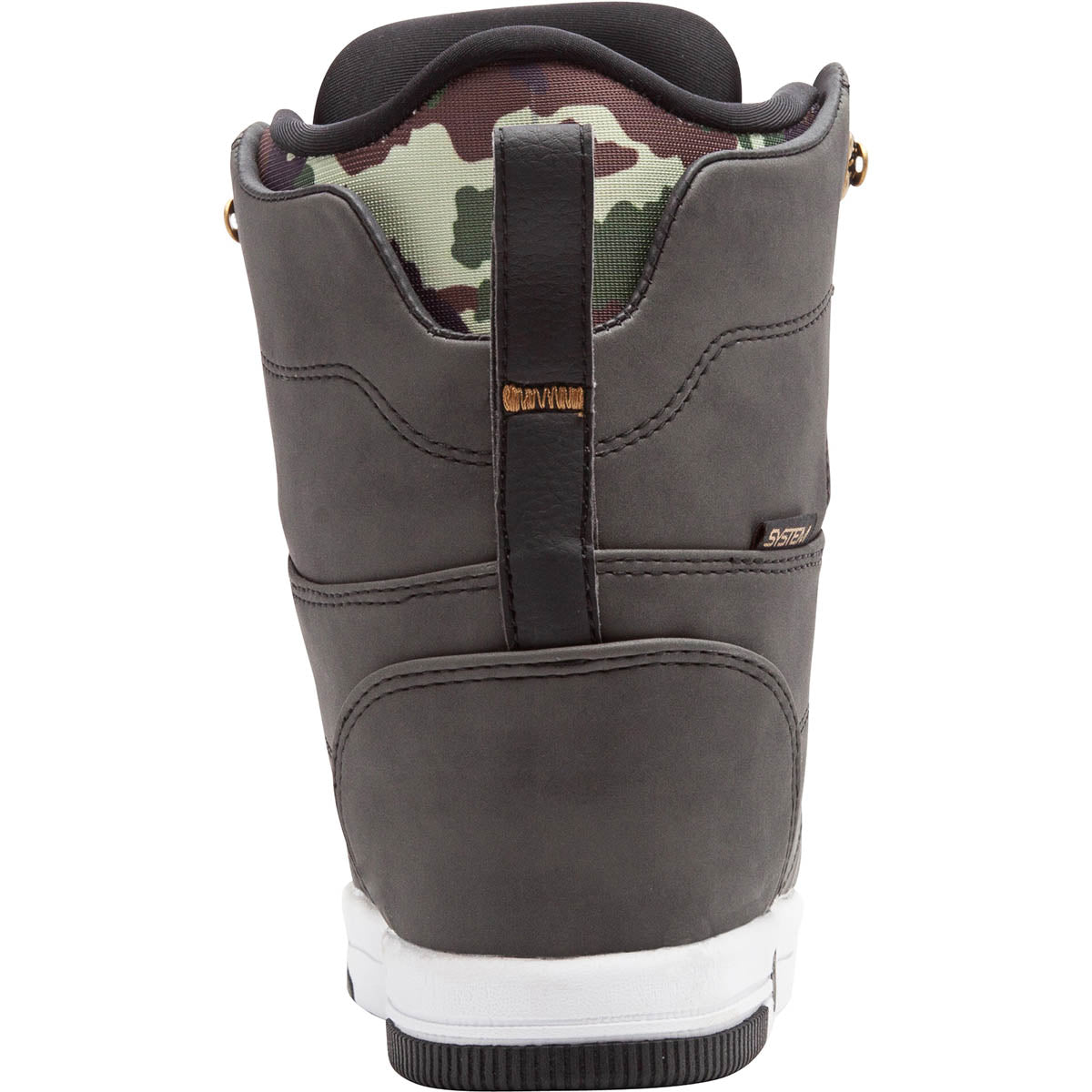 Hyperlite Distortion Wakeboard Bindings 2020 - BoardCo