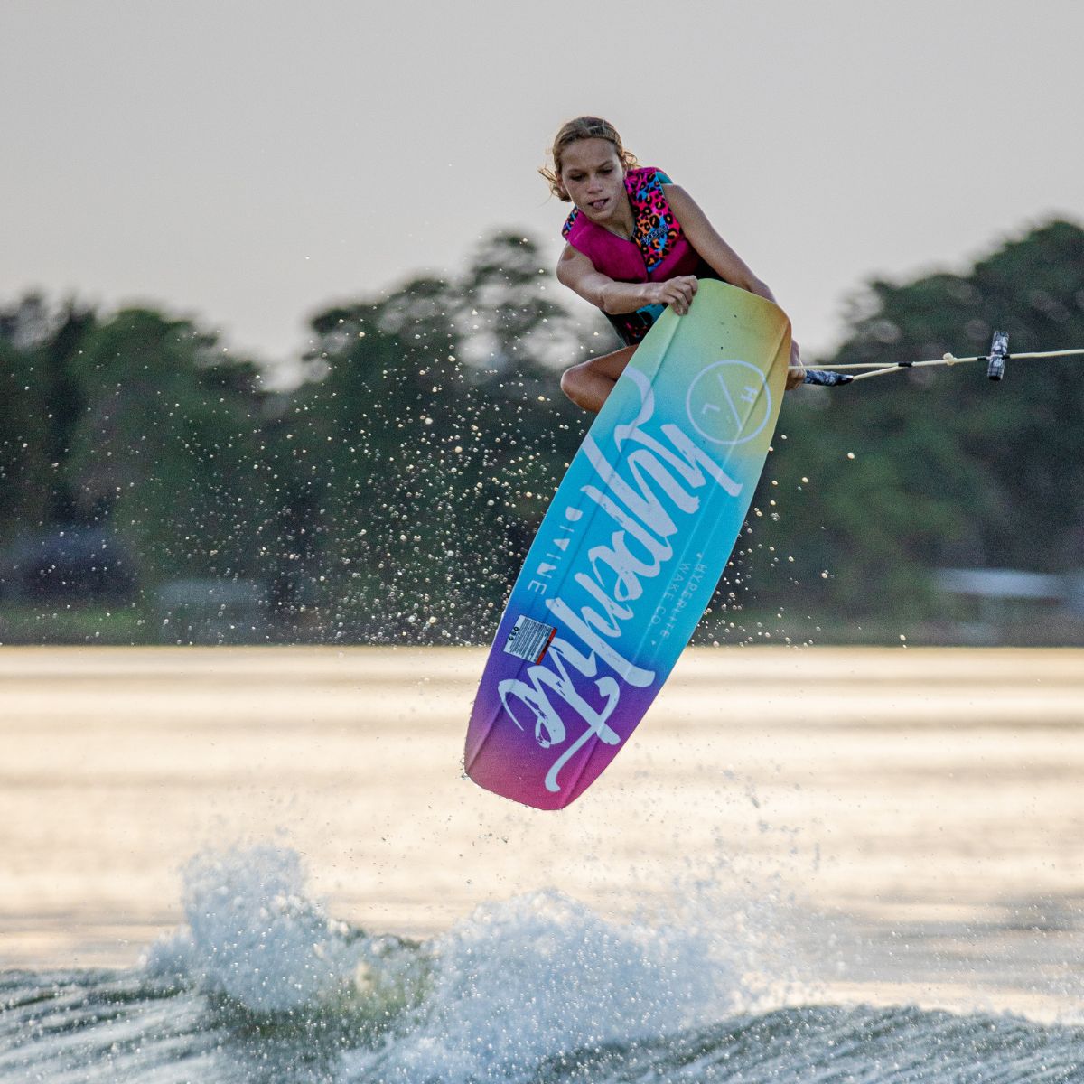 Hyperlite Divine Wakeboard 2024 - BoardCo