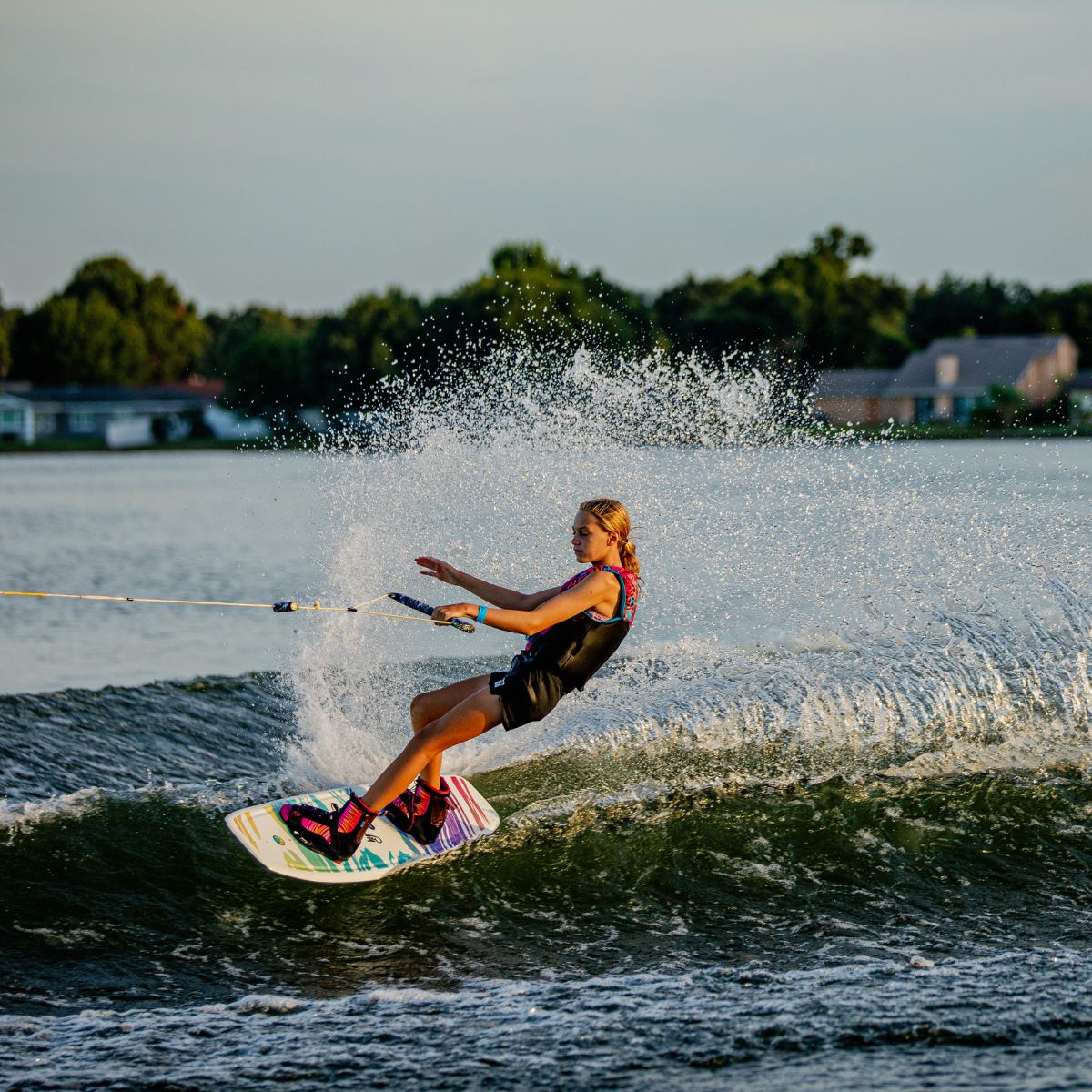 Hyperlite Divine Wakeboard 2024 - BoardCo