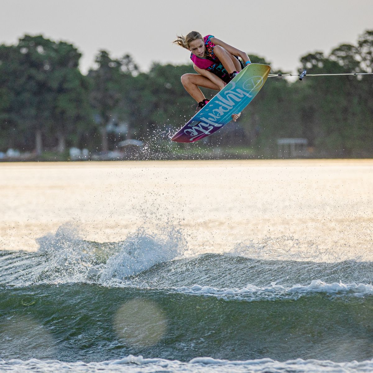 Hyperlite Divine Wakeboard 2024 - BoardCo