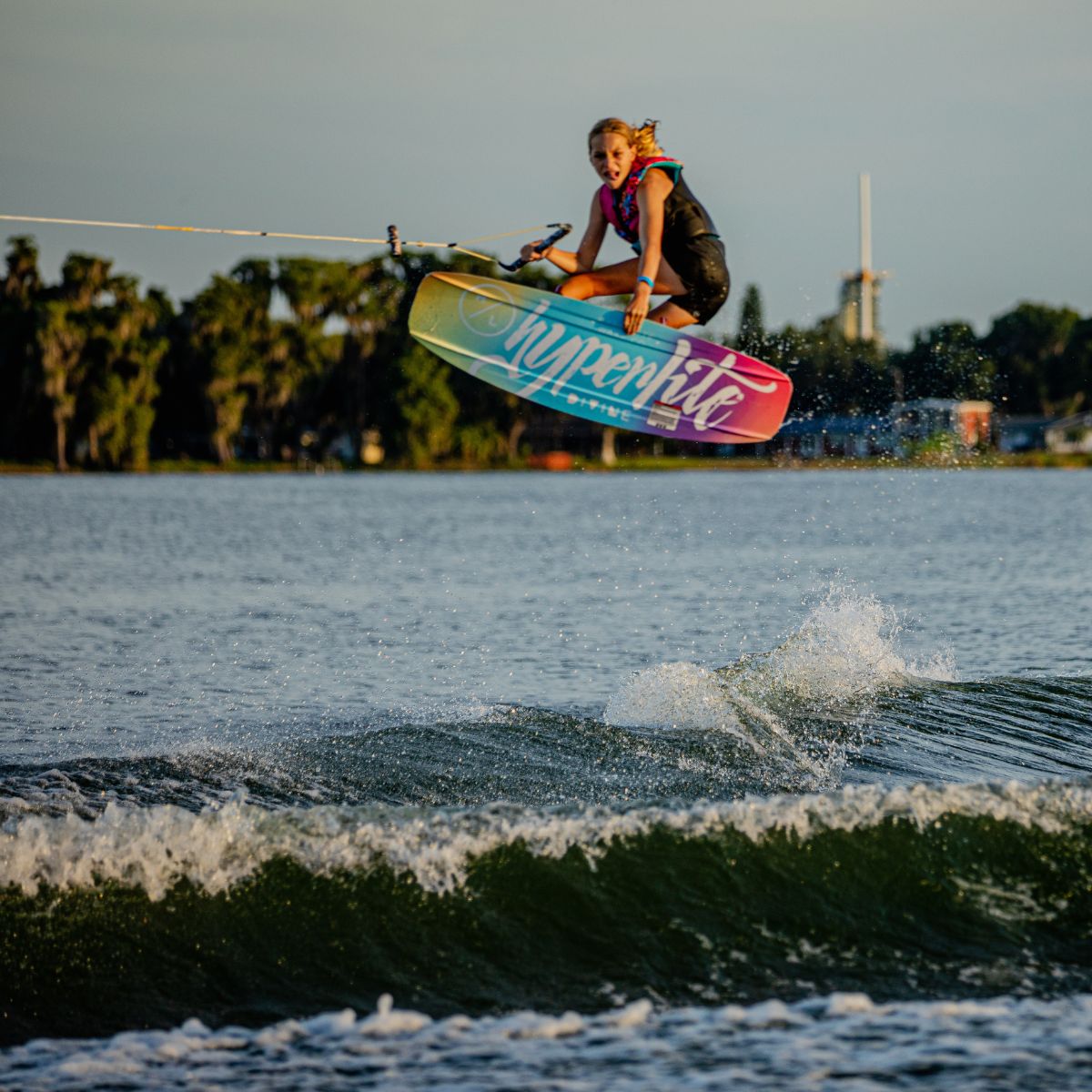 Hyperlite Divine Wakeboard 2024 - BoardCo