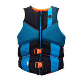 Hyperlite Domain CGA Life Jacket in Blue / Black - BoardCo