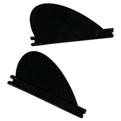 Hyperlite Drop Fin 2 Pack 1.7 in - BoardCo