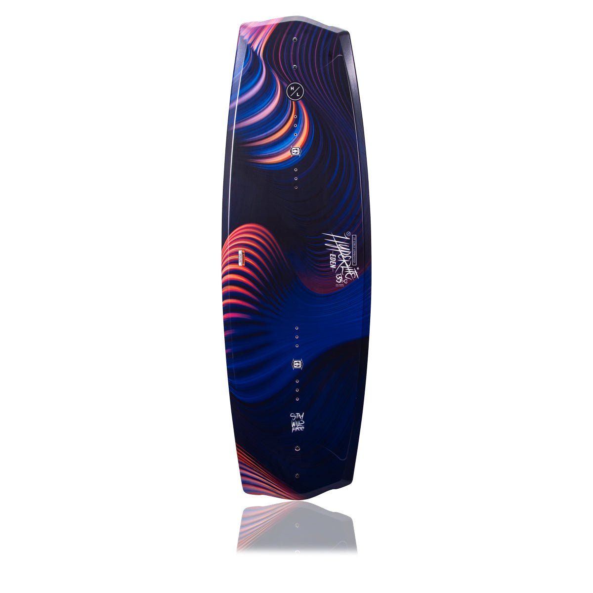 Hyperlite Eden Jr Wakeboard 2022 - BoardCo