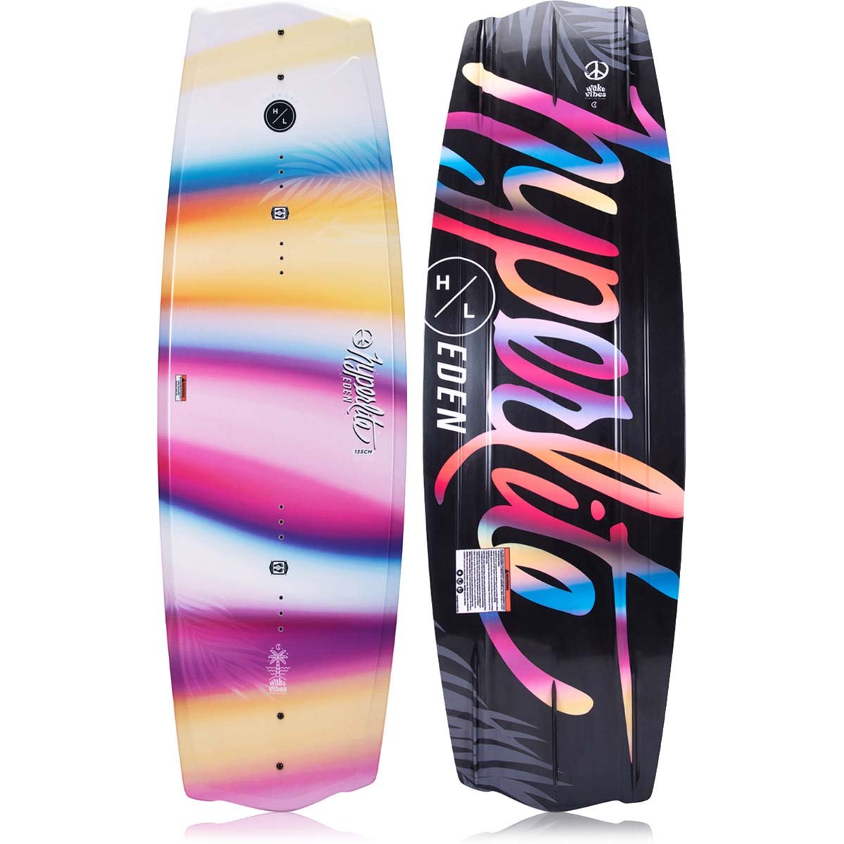 Hyperlite Eden Jr Wakeboard 2024 - BoardCo