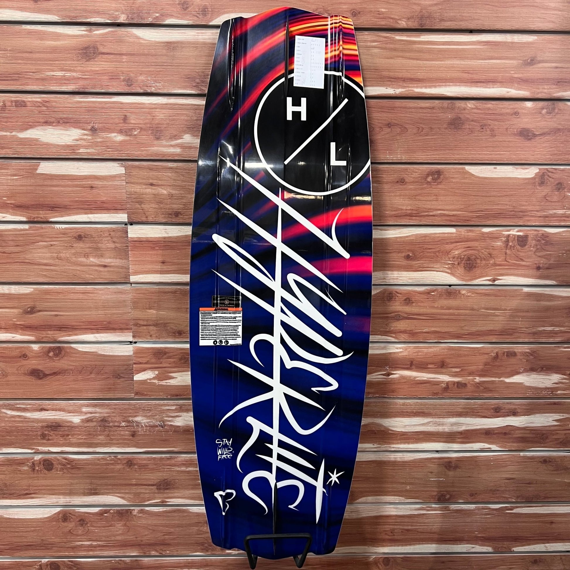 Hyperlite Eden Wakeboard 2022 BLEM - BoardCo