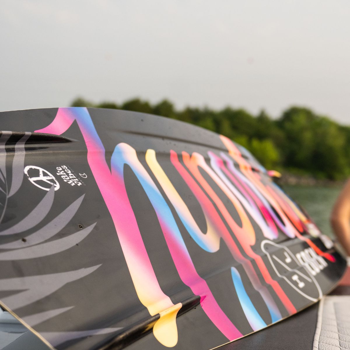 Hyperlite Eden Wakeboard 2024 - BoardCo
