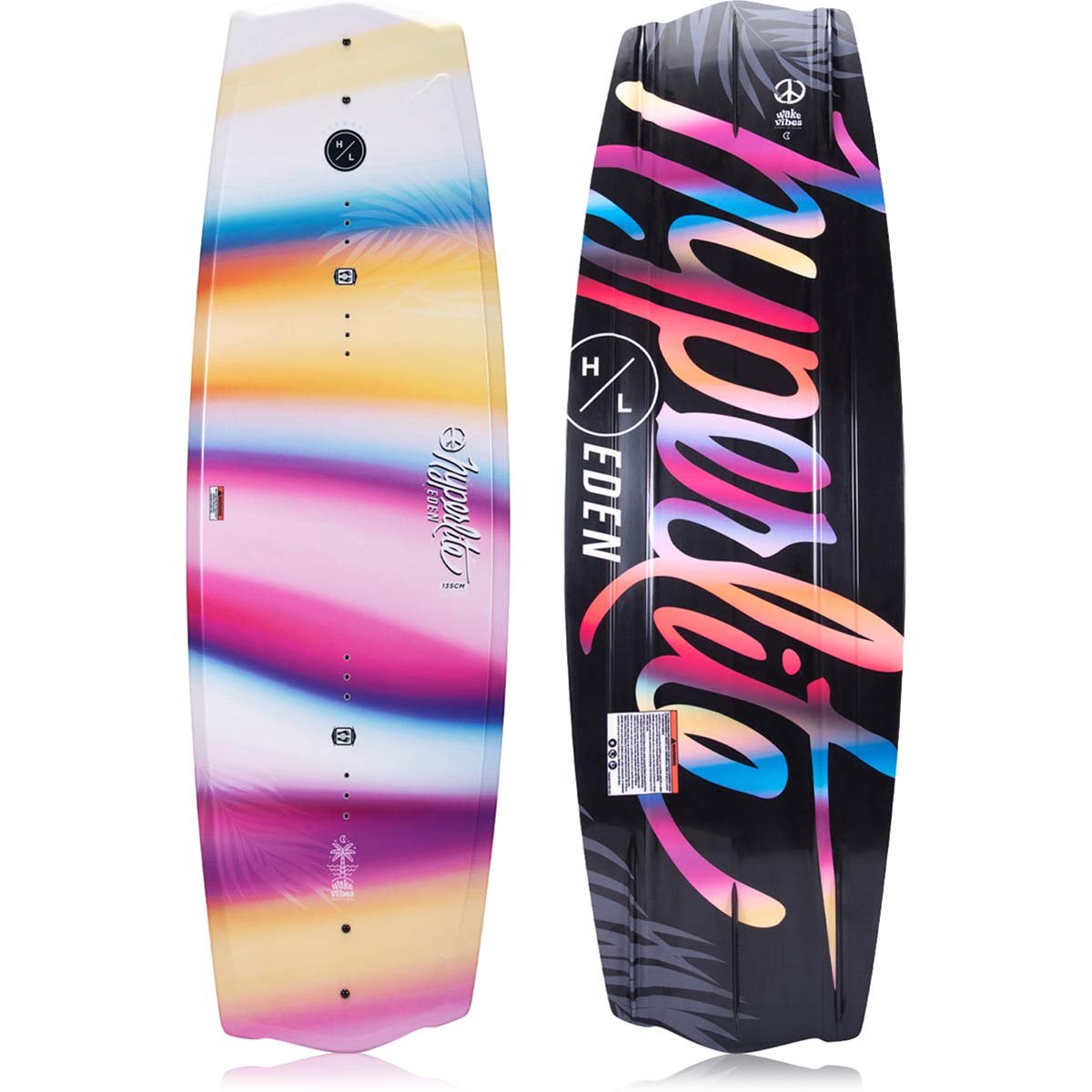 Hyperlite Eden Wakeboard 2024 - BoardCo