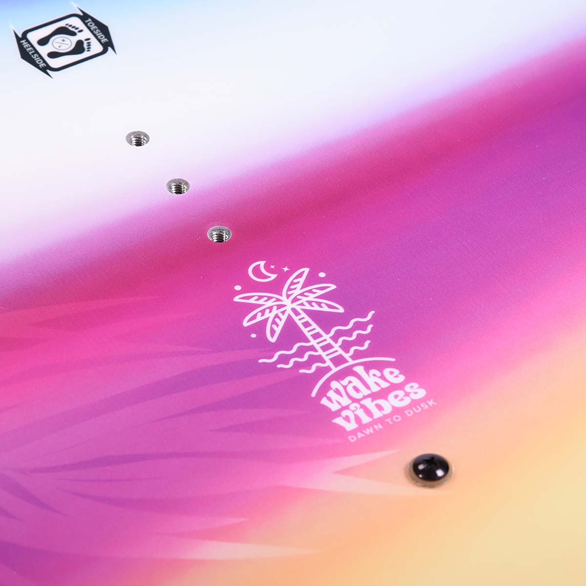 Hyperlite Eden Wakeboard 2024 - BoardCo