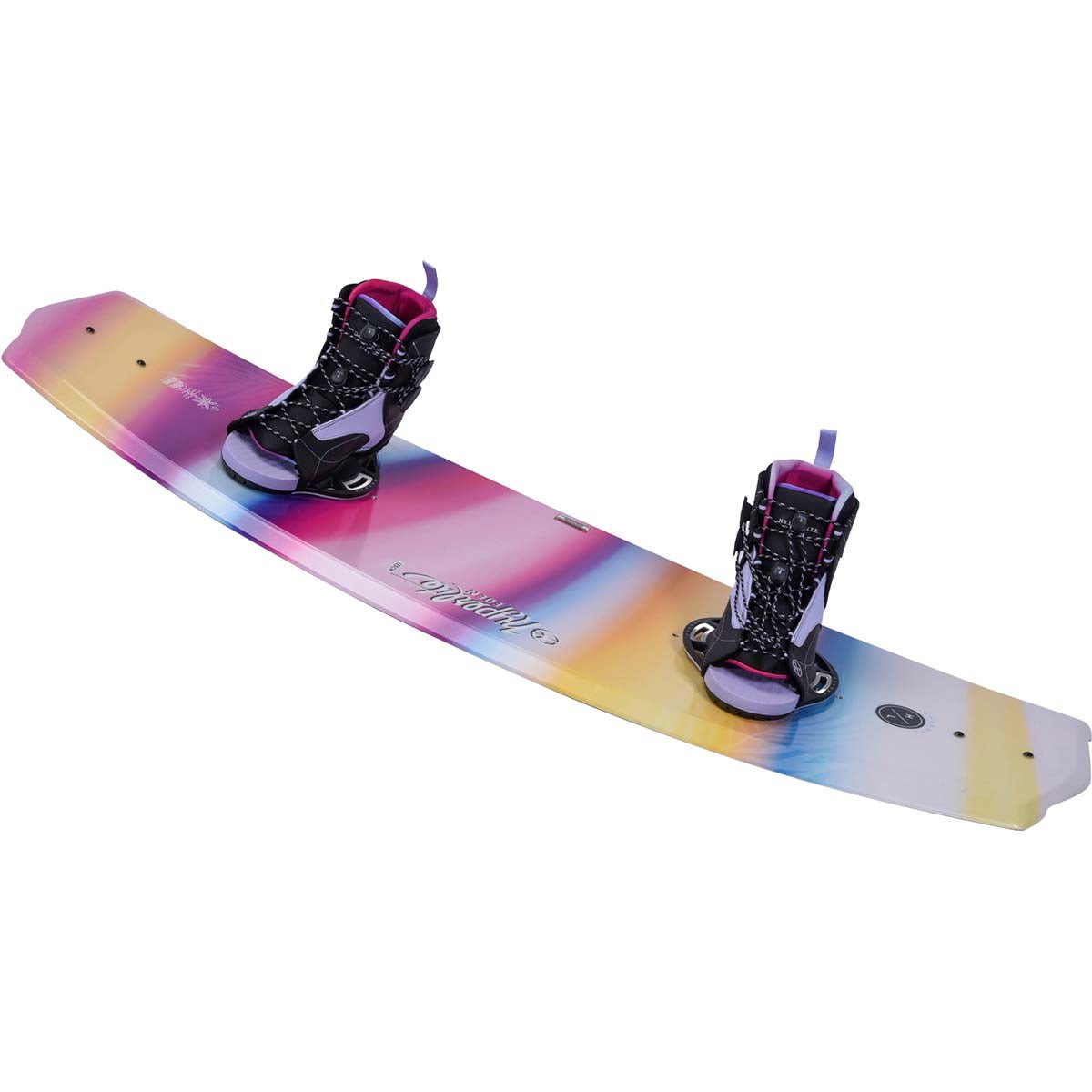 Hyperlite Eden w/Jinx Wakeboard Package 2024 - BoardCo