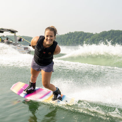 Hyperlite Eden w/Jinx Wakeboard Package 2024 - BoardCo