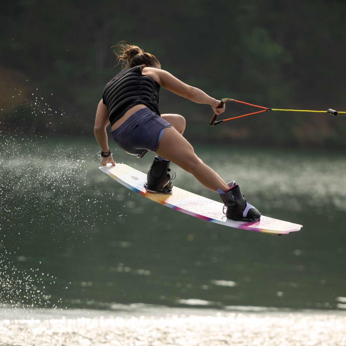 Hyperlite Eden w/Jinx Wakeboard Package 2024 - BoardCo