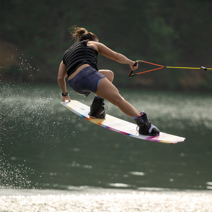 Hyperlite Eden w/Jinx Wakeboard Package 2024 - BoardCo